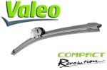 Wycieraczka bezprzegubowa Toyota Aygo (2005 ->) - Valeo Compact Revolution